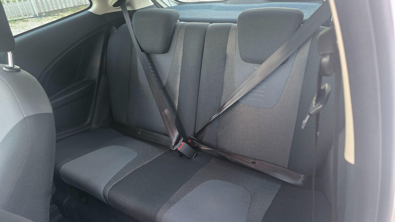 Used Ford Ka 2016 for sale - 77314811: Photo 14