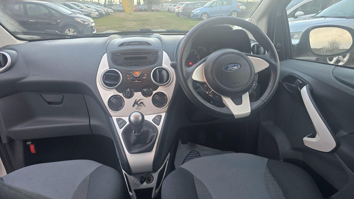 Used Ford Ka 2016 for sale - 77314811: Photo 15