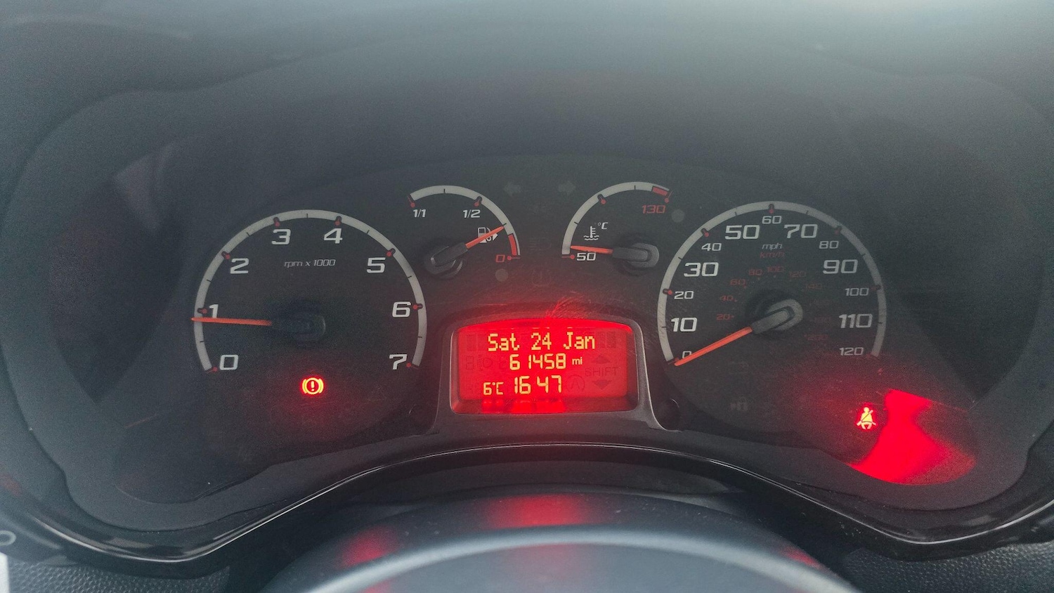 Used Ford Ka 2016 for sale - 77314811: Photo 18