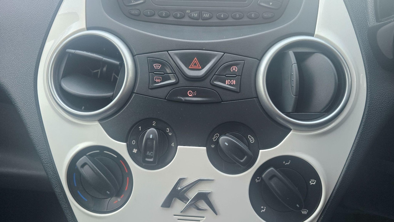 Used Ford Ka 2016 for sale - 77314811: Photo 19