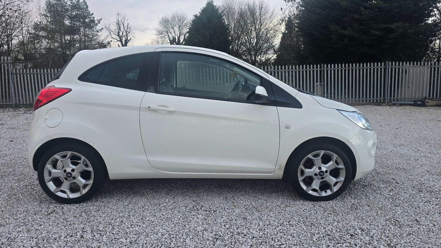 Used Ford Ka 2016 for sale - 77314811: Photo 2