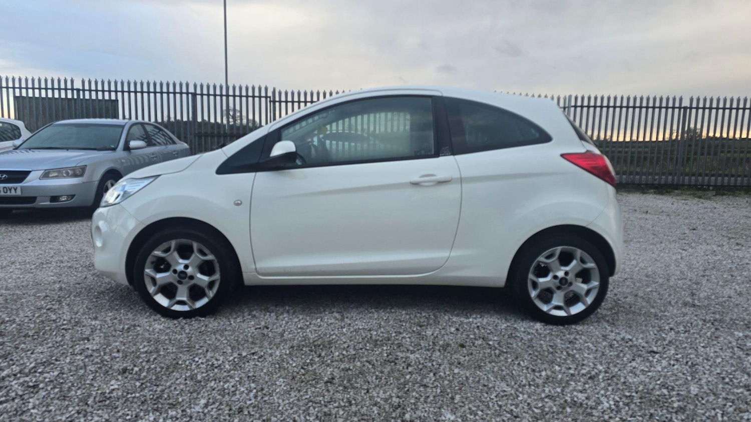 Used Ford Ka 2016 for sale - 77314811: Photo 6