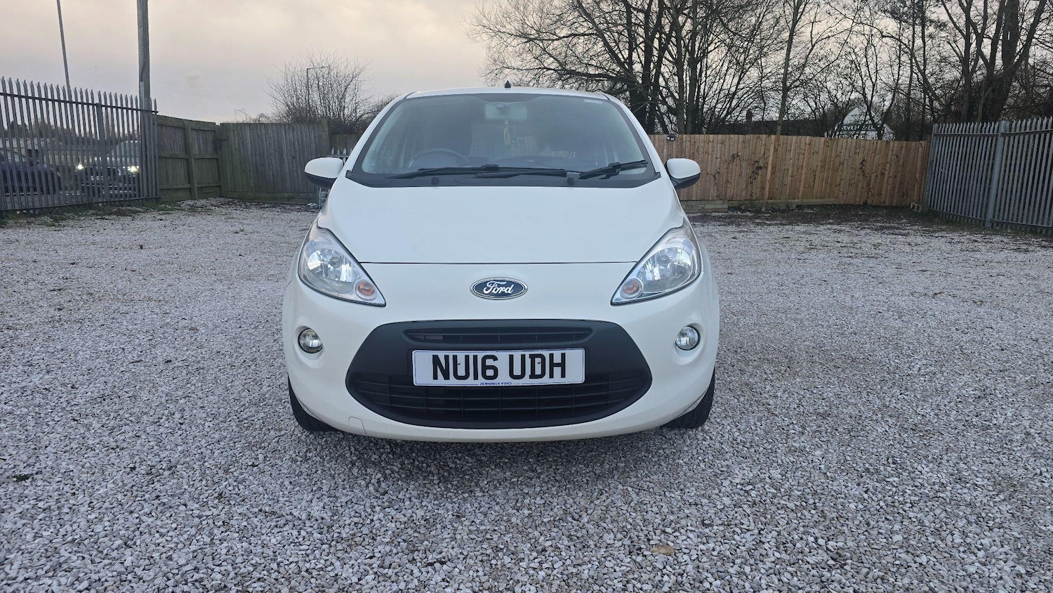 Used Ford Ka 2016 for sale - 77314811: Photo 8