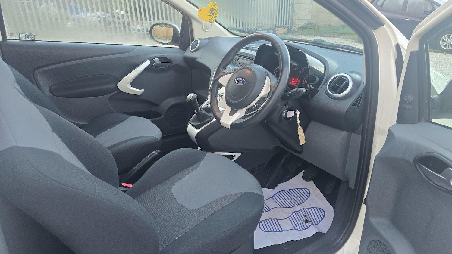 Used Ford Ka 2016 for sale - 77314811: Photo 9