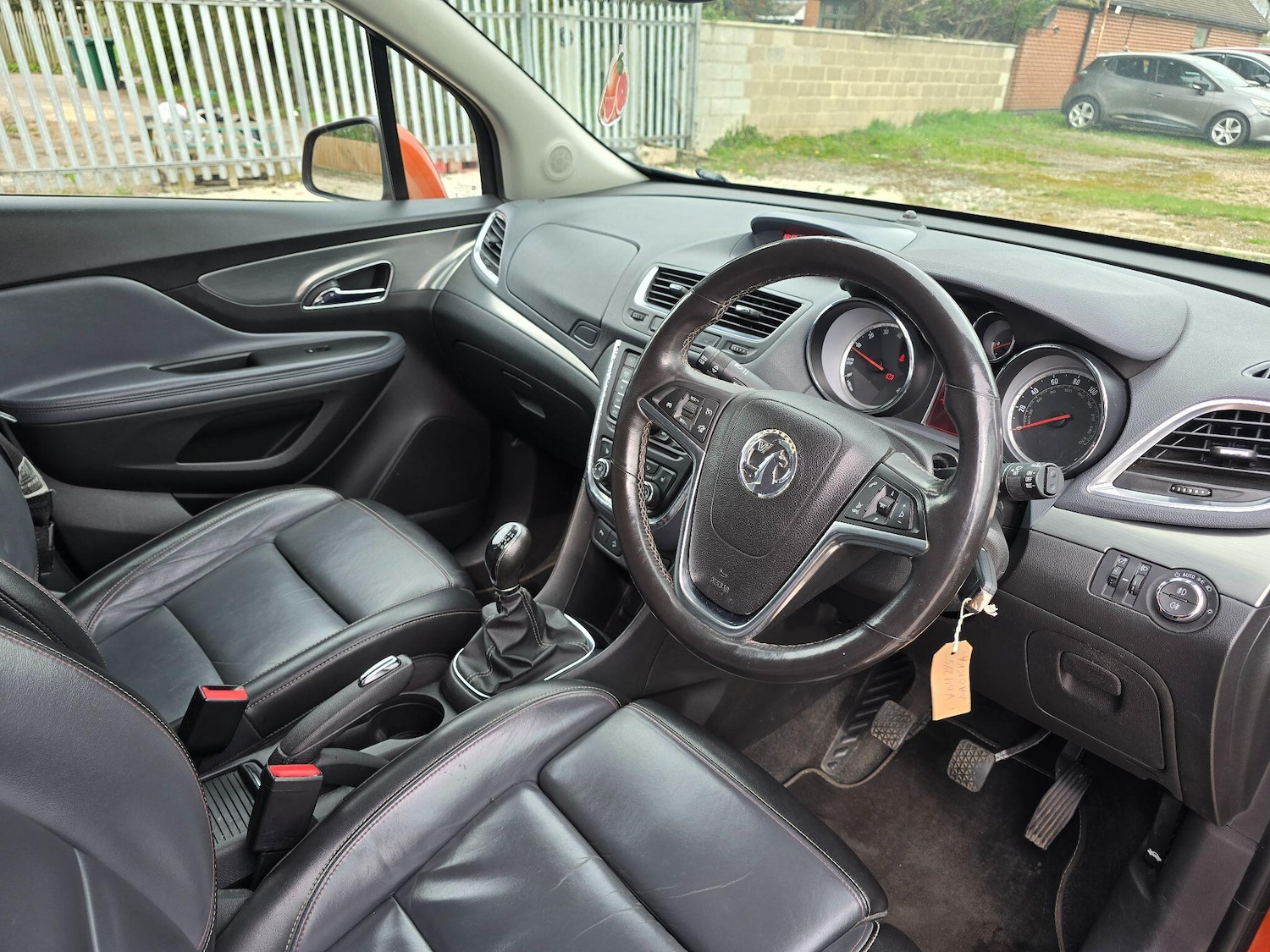 Used Vauxhall Mokka for sale - 78006282: Photo 10
