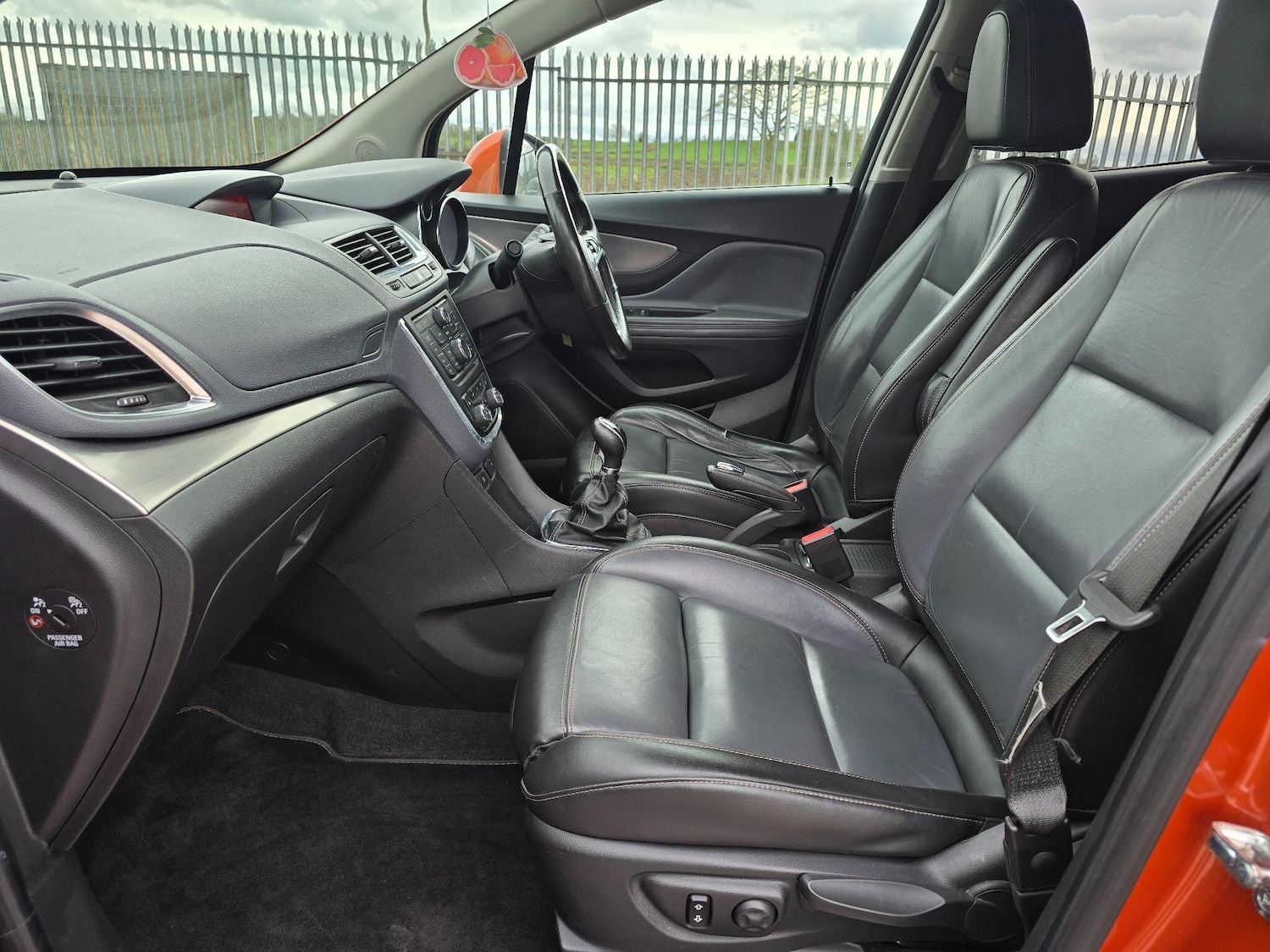 Used Vauxhall Mokka for sale - 78006282: Photo 13