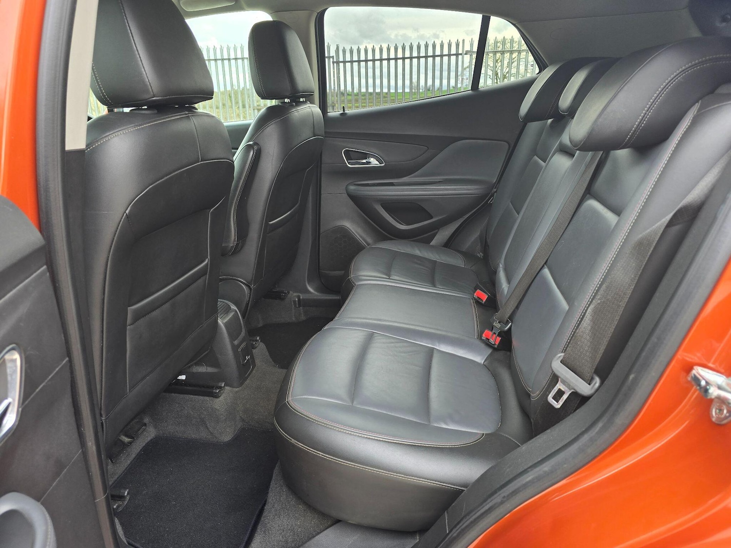 Used Vauxhall Mokka for sale - 78006282: Photo 14