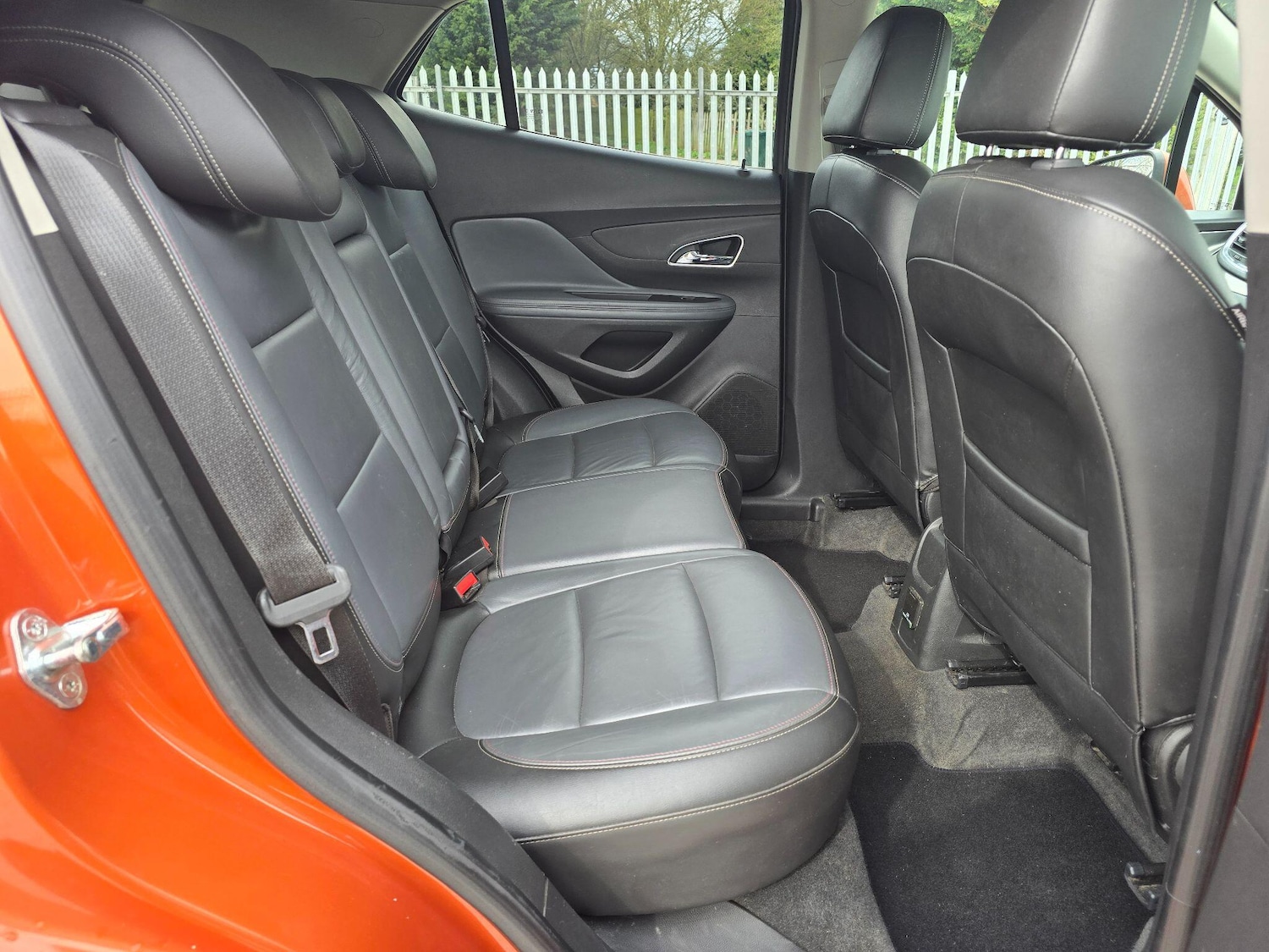 Used Vauxhall Mokka for sale - 78006282: Photo 15