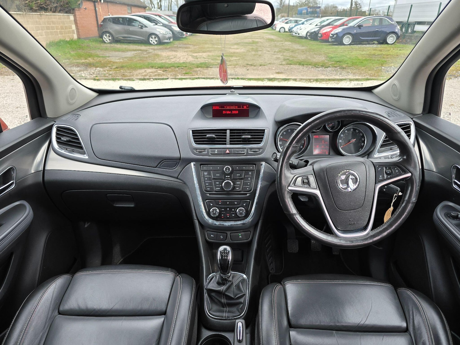 Used Vauxhall Mokka for sale - 78006282: Photo 16