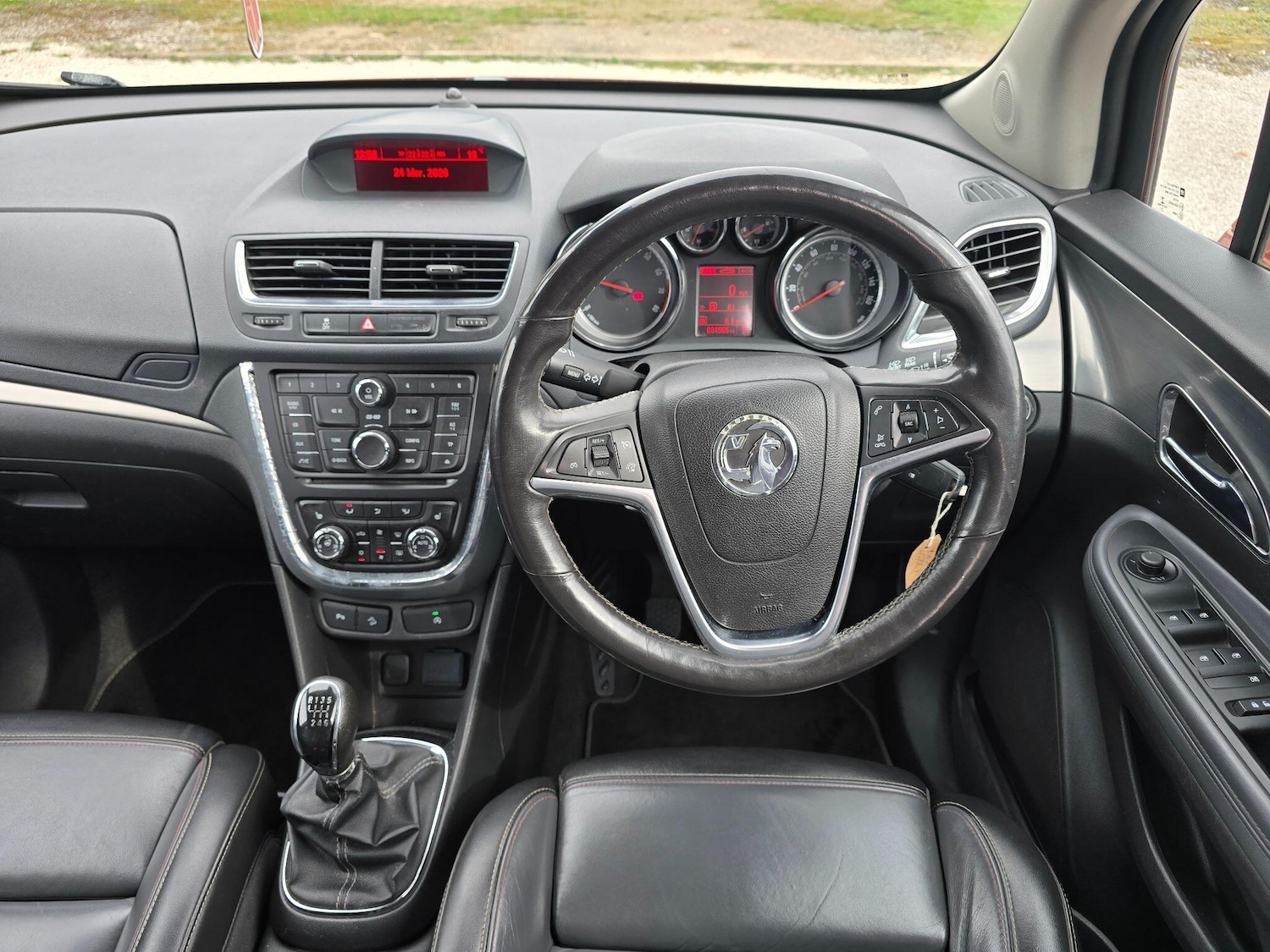 Used Vauxhall Mokka for sale - 78006282: Photo 17