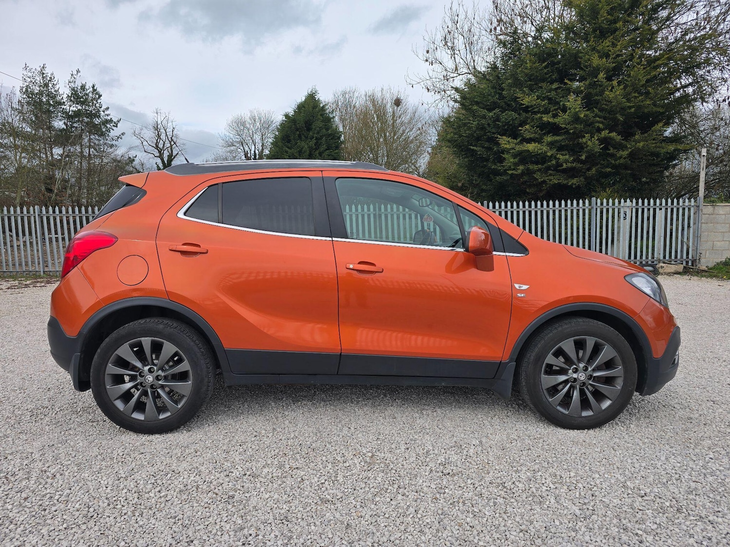 Used Vauxhall Mokka for sale - 78006282: Photo 2