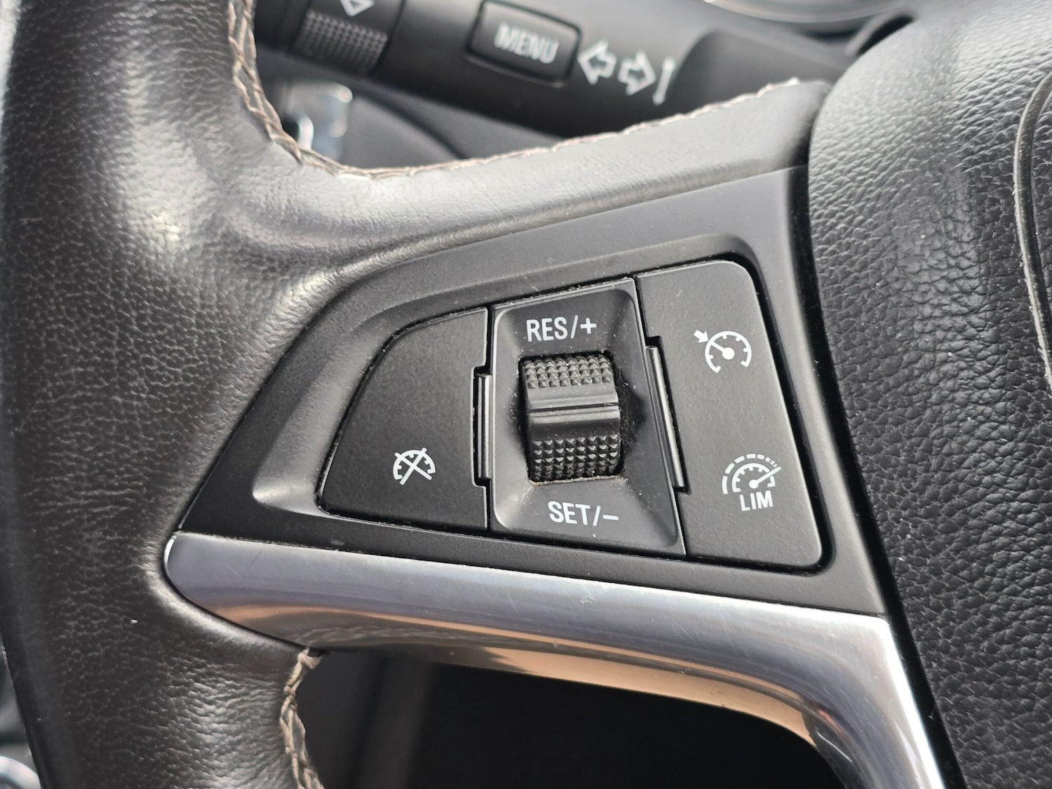 Used Vauxhall Mokka for sale - 78006282: Photo 24