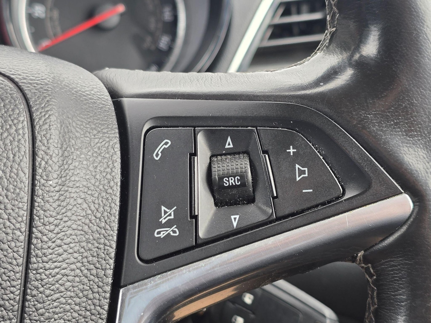 Used Vauxhall Mokka for sale - 78006282: Photo 25