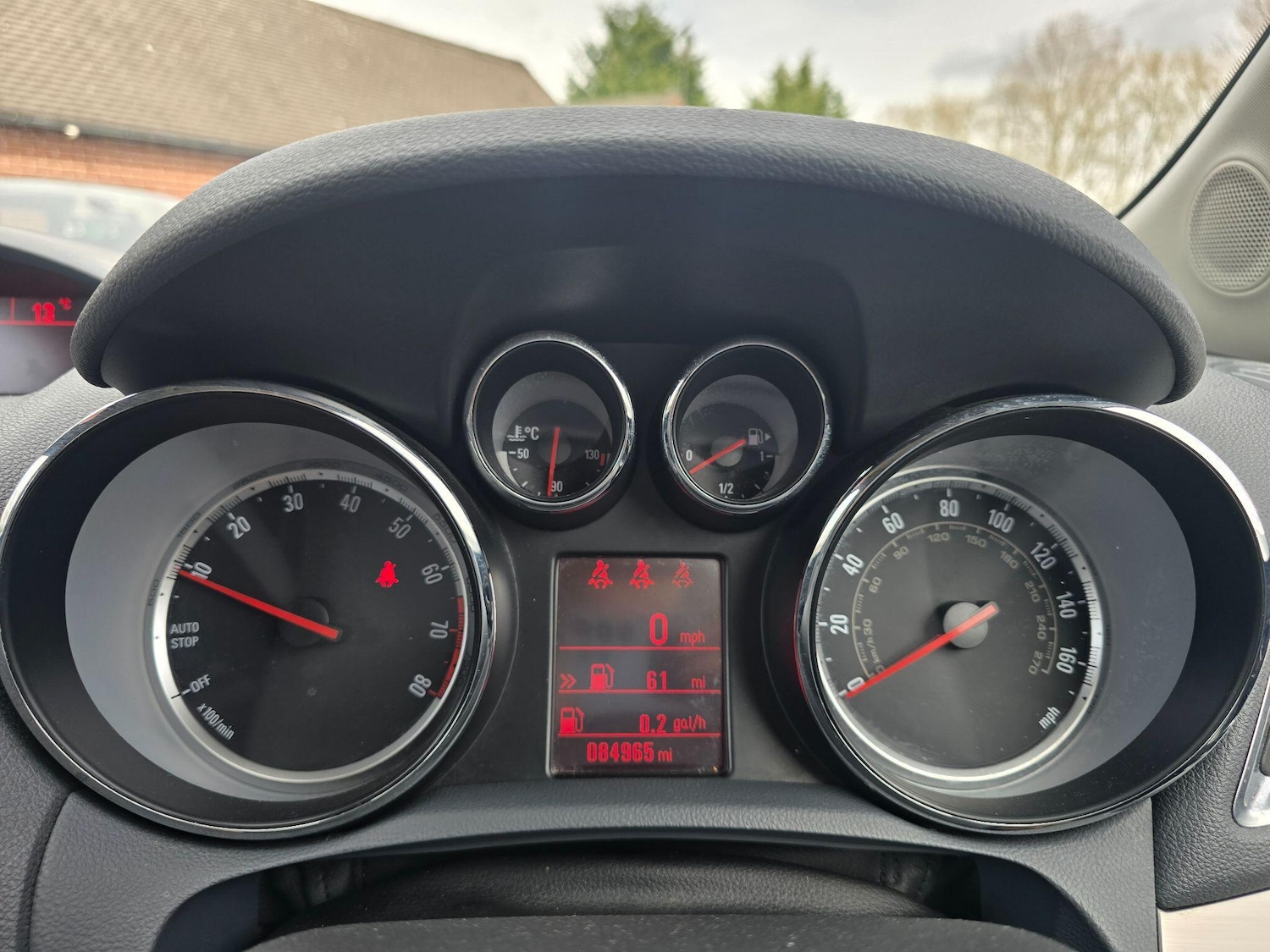 Used Vauxhall Mokka for sale - 78006282: Photo 31