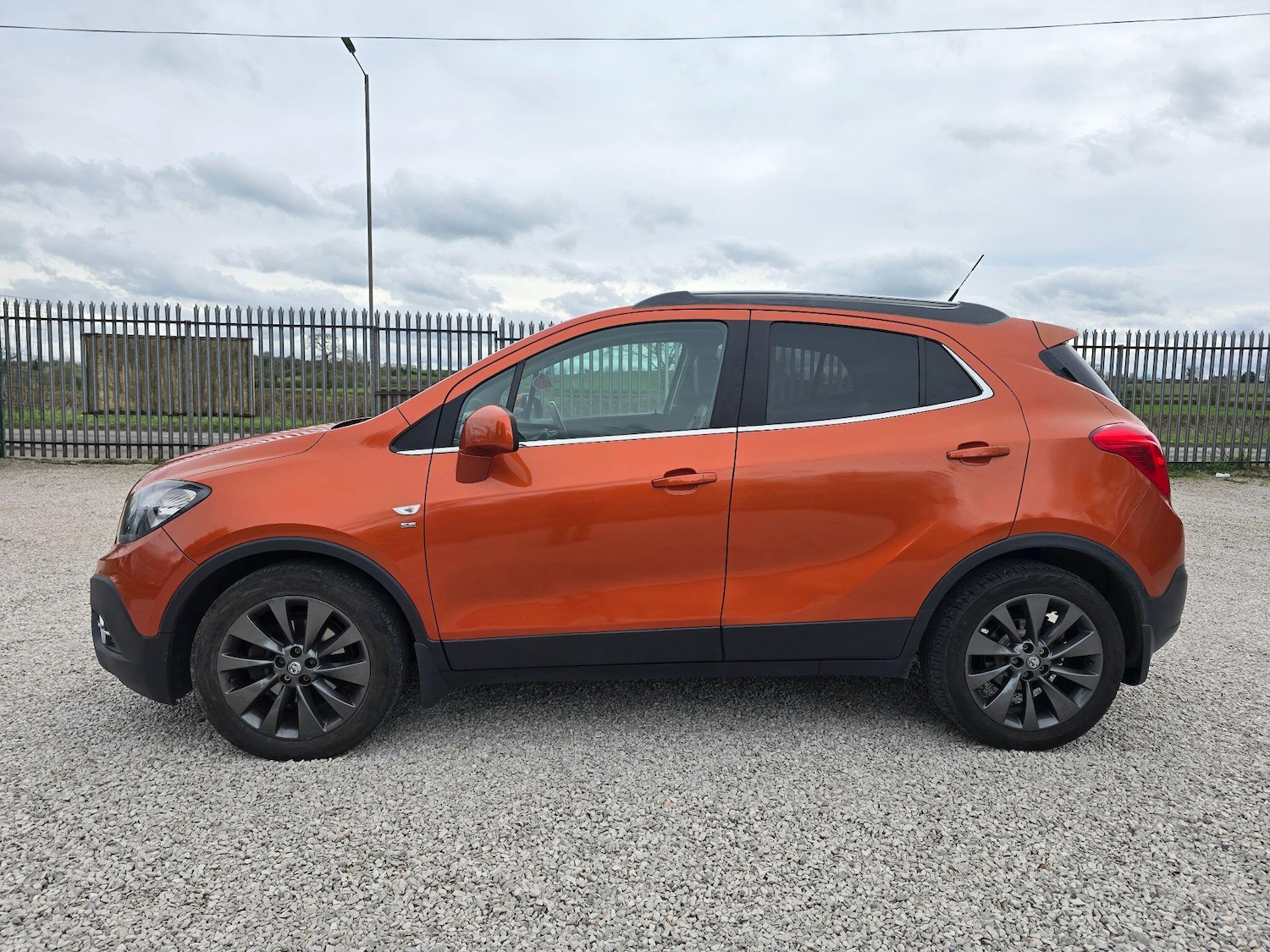 Used Vauxhall Mokka for sale - 78006282: Photo 7