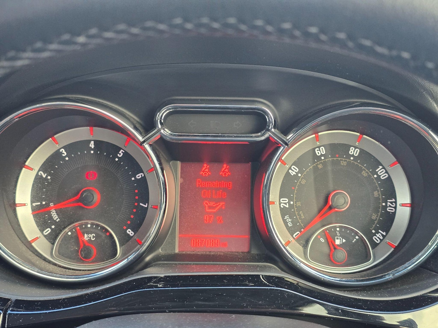 Used Vauxhall ADAM 2015 for sale - 77993540: Photo 29