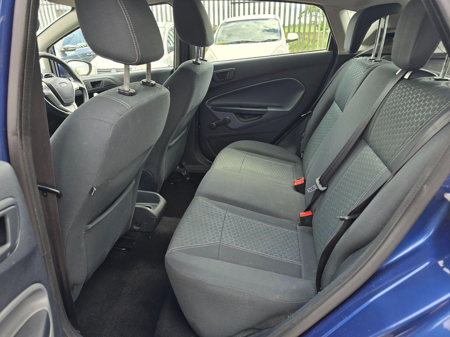 Vehicle 15