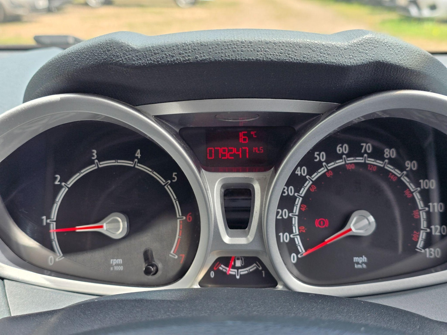 Vehicle 25