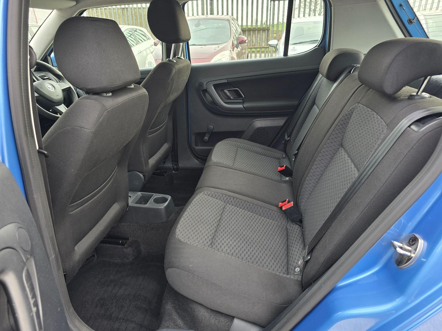 Used Skoda Fabia 2013 for sale - 77248185: Photo 13