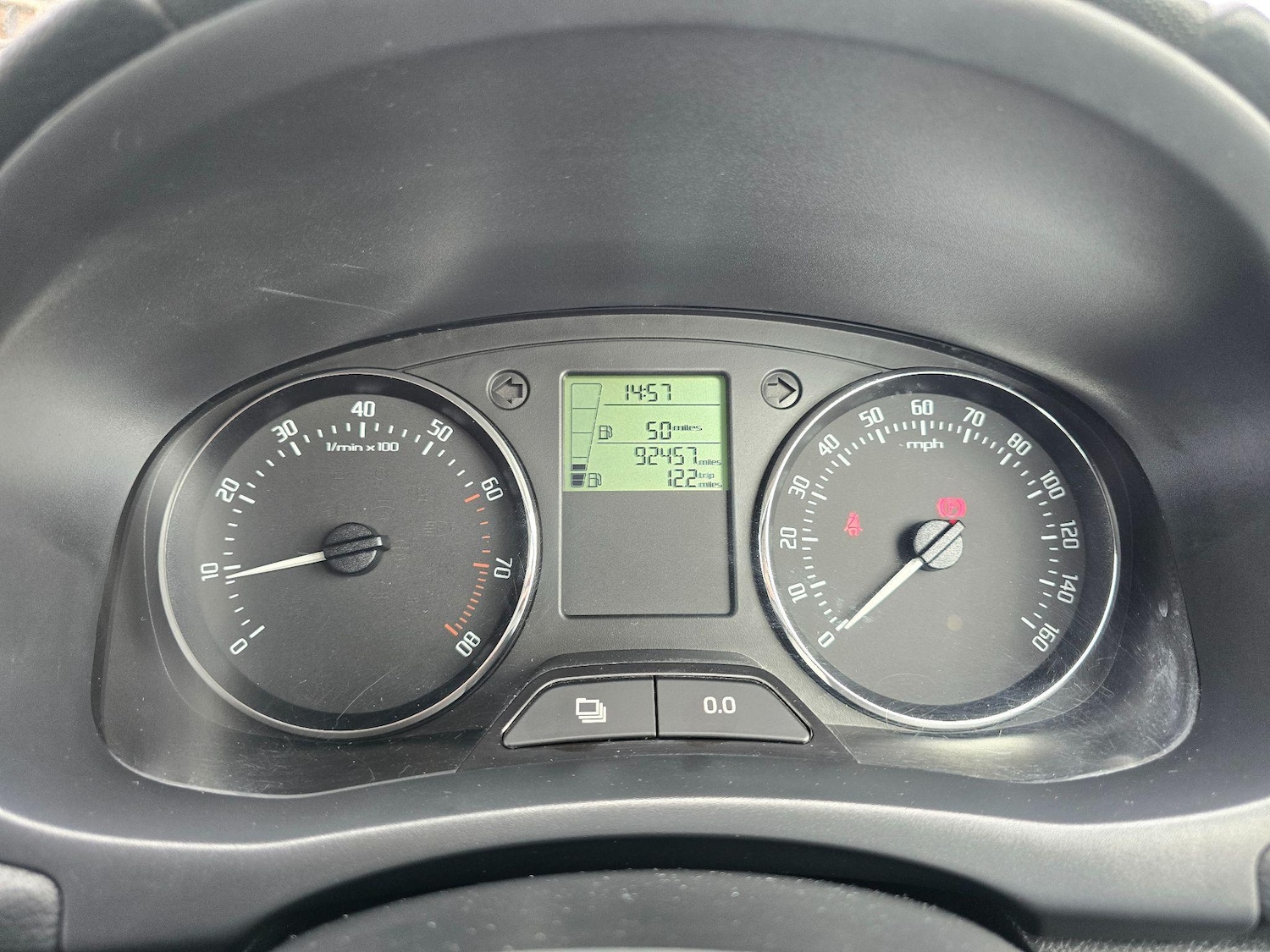 Used Skoda Fabia 2013 for sale - 77248185: Photo 25