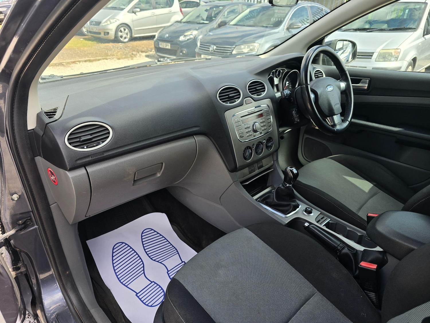 Used Ford Focus 2009 for sale - 77248199: Photo 10