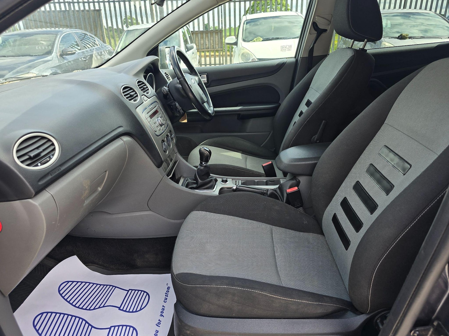 Used Ford Focus 2009 for sale - 77248199: Photo 11