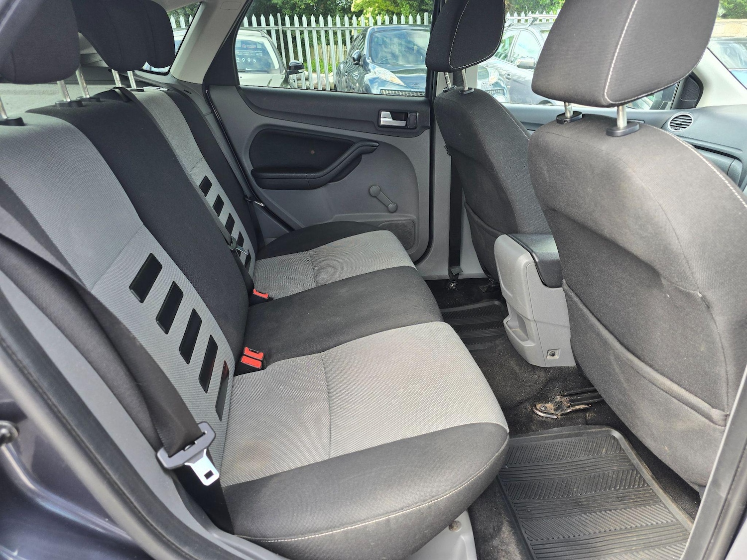 Used Ford Focus 2009 for sale - 77248199: Photo 13