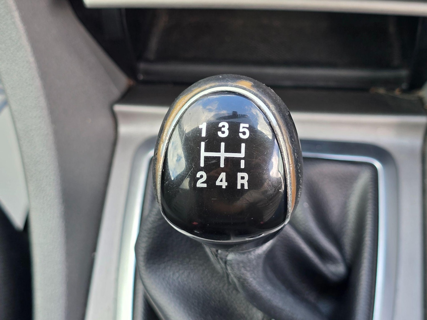 Used Ford Focus 2009 for sale - 77248199: Photo 17