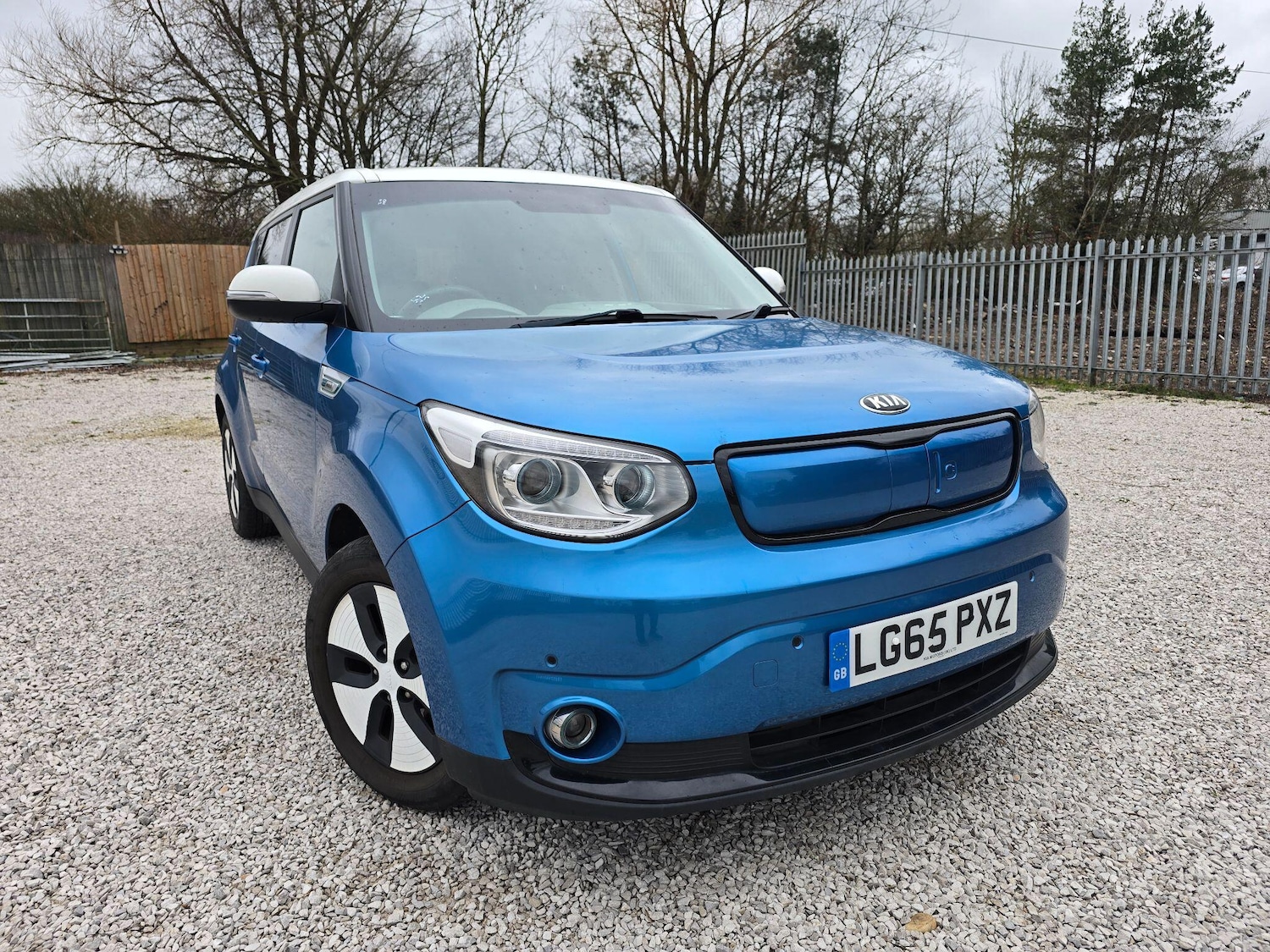 Used Kia Soul 2015 for sale - 77645701: Photo 1