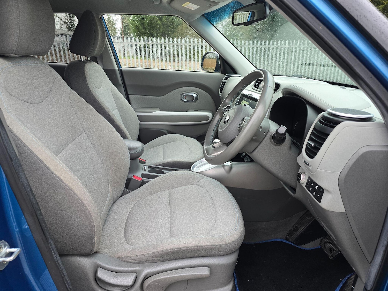 Used Kia Soul 2015 for sale - 77645701: Photo 10