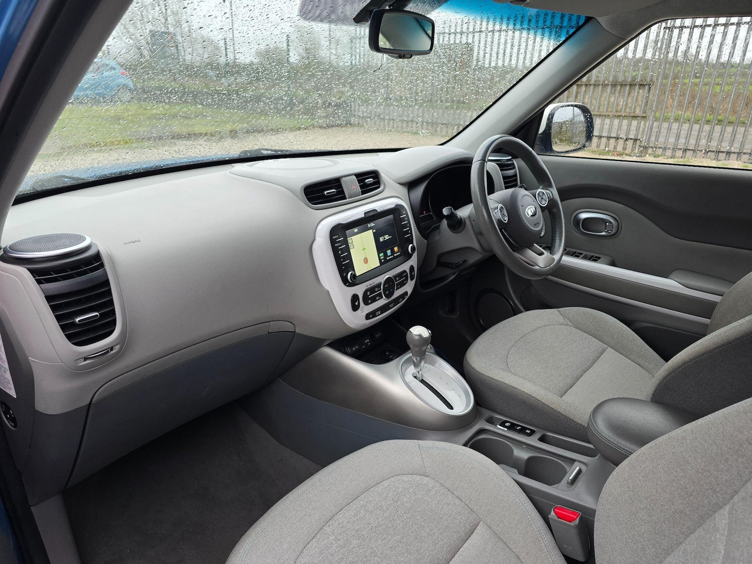 Used Kia Soul 2015 for sale - 77645701: Photo 11