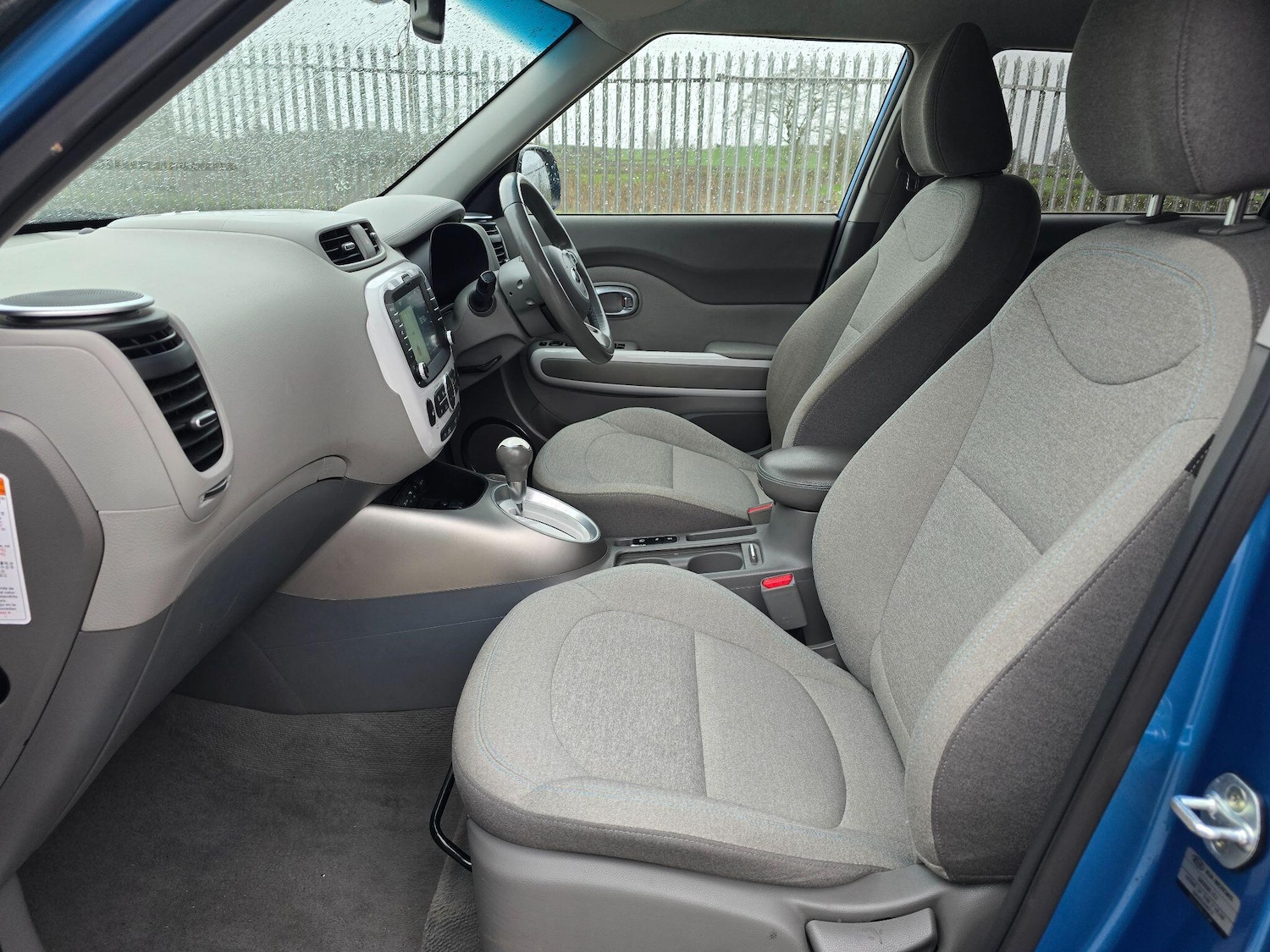 Used Kia Soul 2015 for sale - 77645701: Photo 12