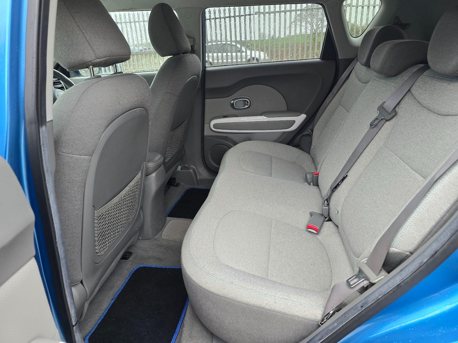 Used Kia Soul 2015 for sale - 77645701: Photo 13