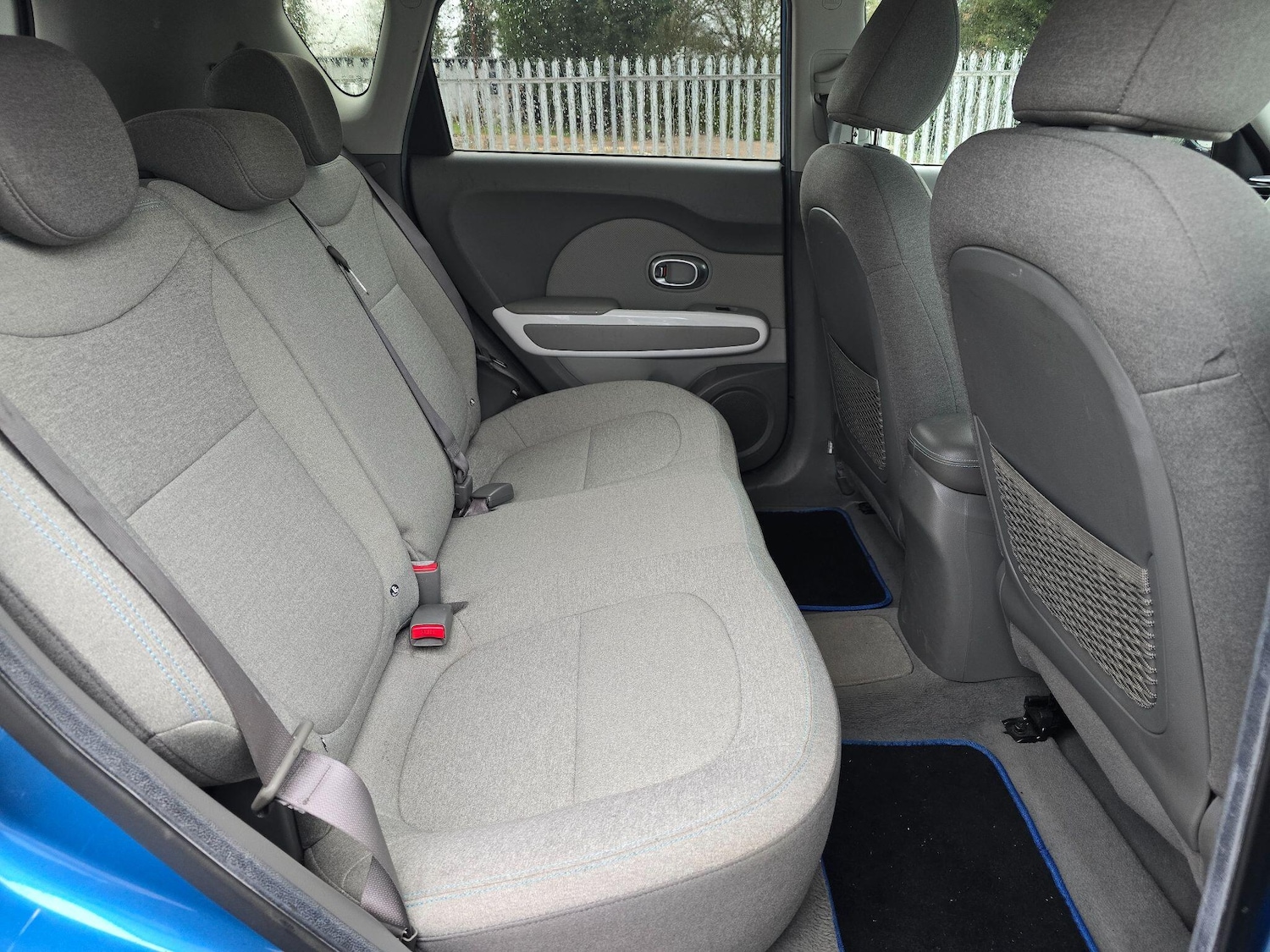 Used Kia Soul 2015 for sale - 77645701: Photo 14