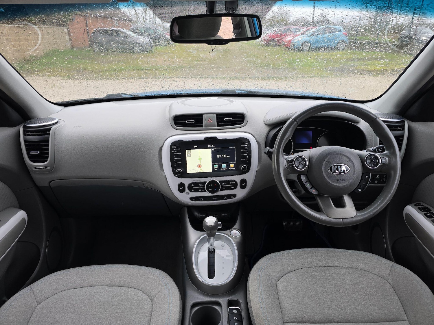 Used Kia Soul 2015 for sale - 77645701: Photo 15