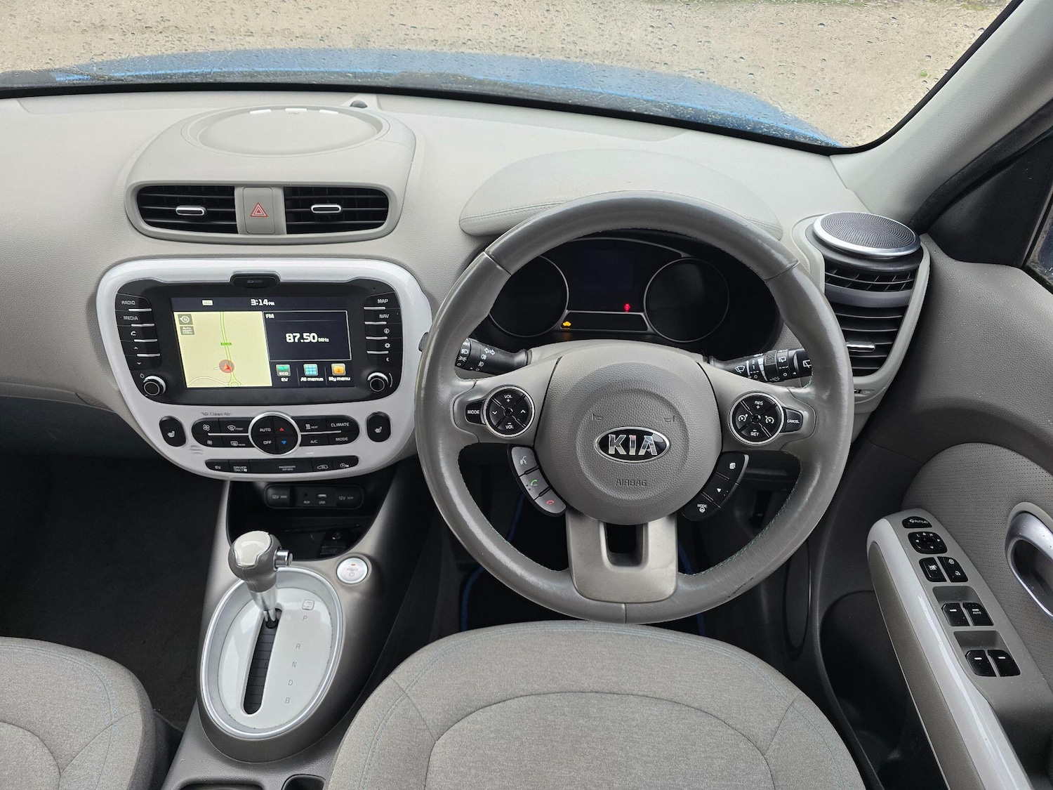 Used Kia Soul 2015 for sale - 77645701: Photo 16