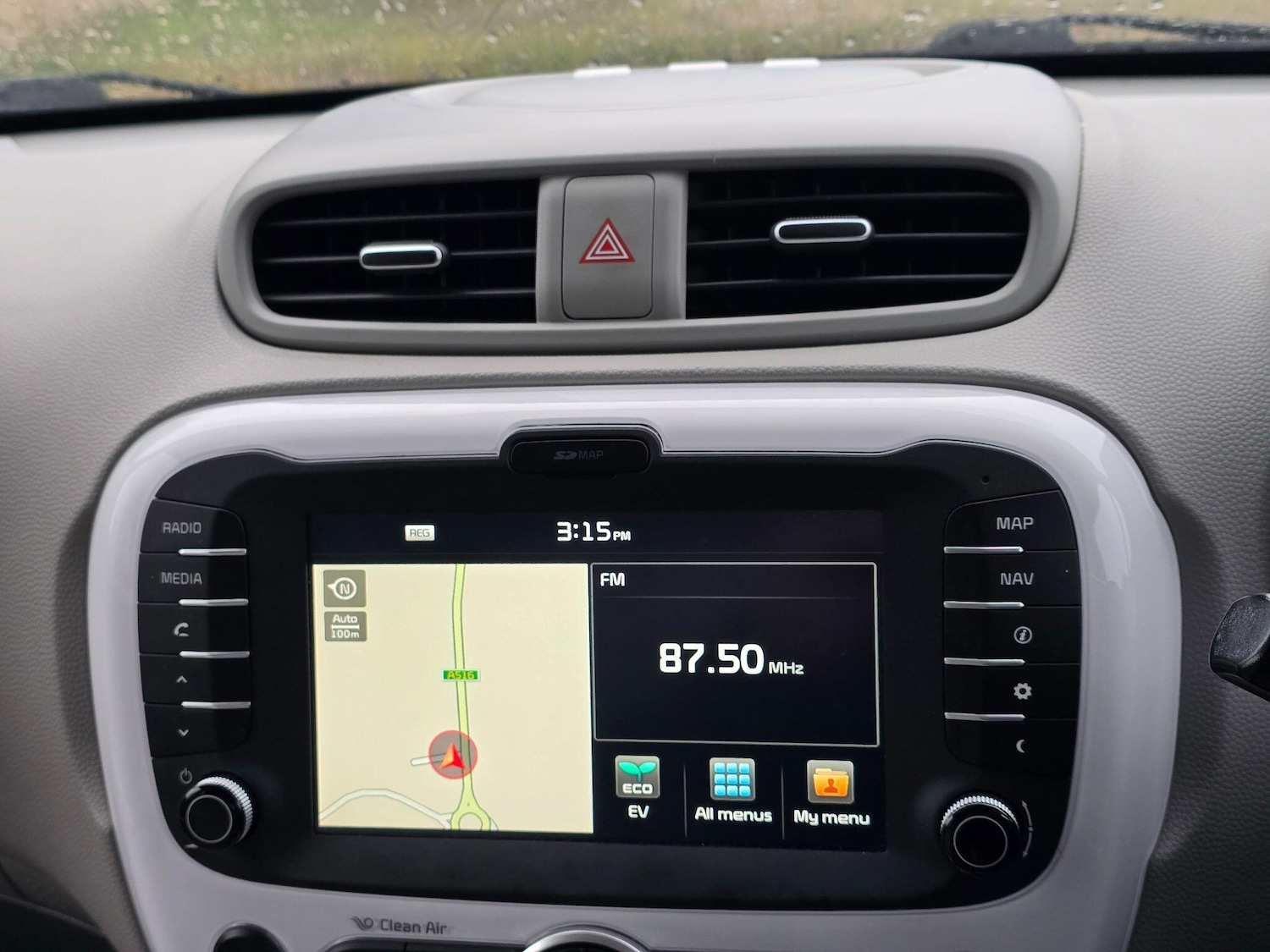 Used Kia Soul 2015 for sale - 77645701: Photo 18