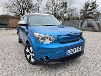 2015 (65) - 81kW EV 5dr Auto