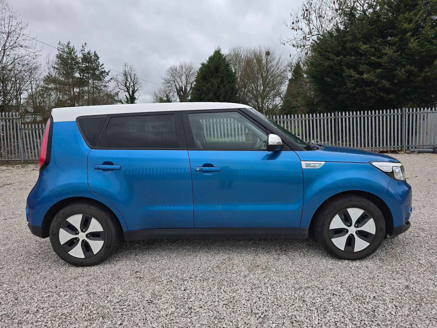 Used Kia Soul 2015 for sale - 77645701: Photo 2