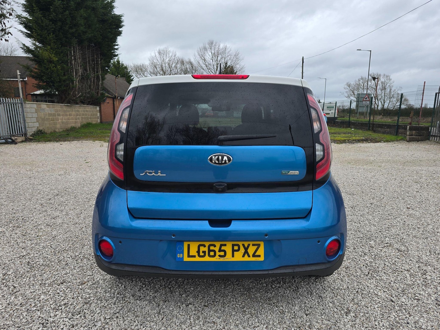 Used Kia Soul 2015 for sale - 77645701: Photo 4