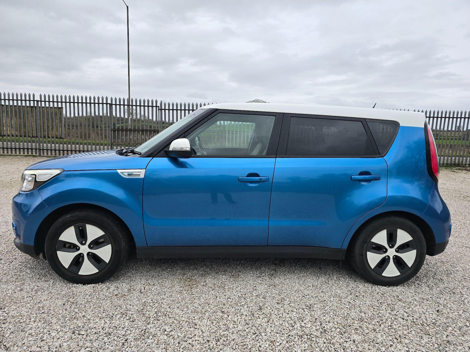 Used Kia Soul 2015 for sale - 77645701: Photo 6