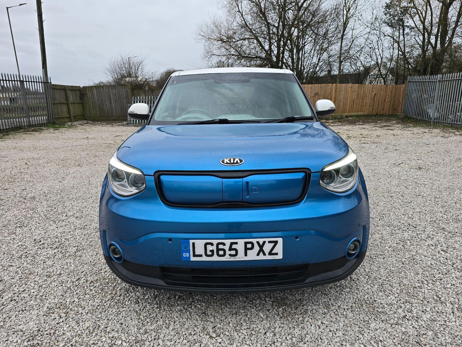 Used Kia Soul 2015 for sale - 77645701: Photo 8