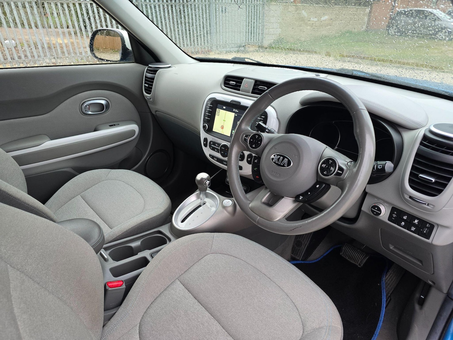 Used Kia Soul 2015 for sale - 77645701: Photo 9