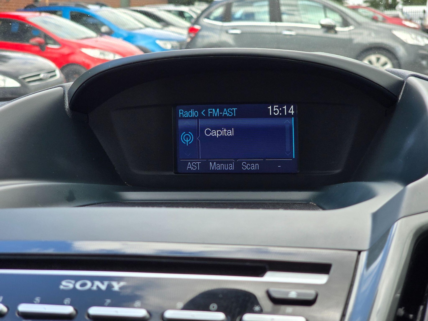 Used Ford C-Max 2013 for sale - 77248190: Photo 26