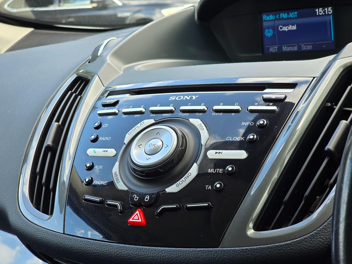 Used Ford C-Max 2013 for sale - 77248190: Photo 27