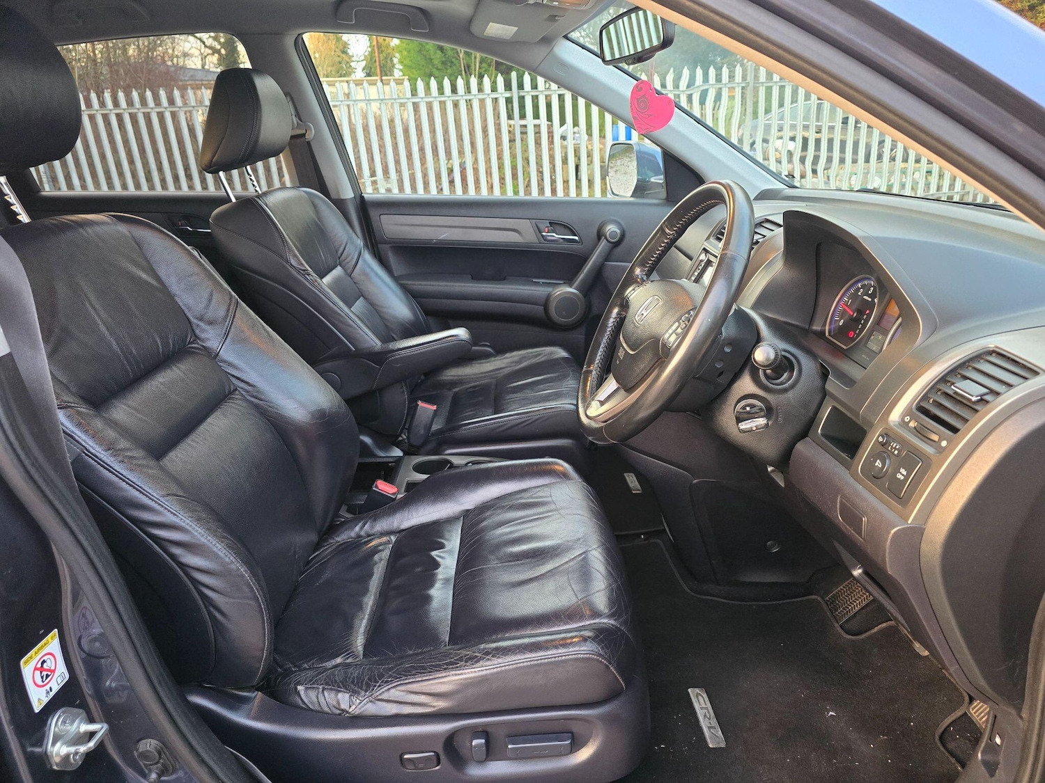 Used Honda CR-V 2011 for sale - 77255320: Photo 10