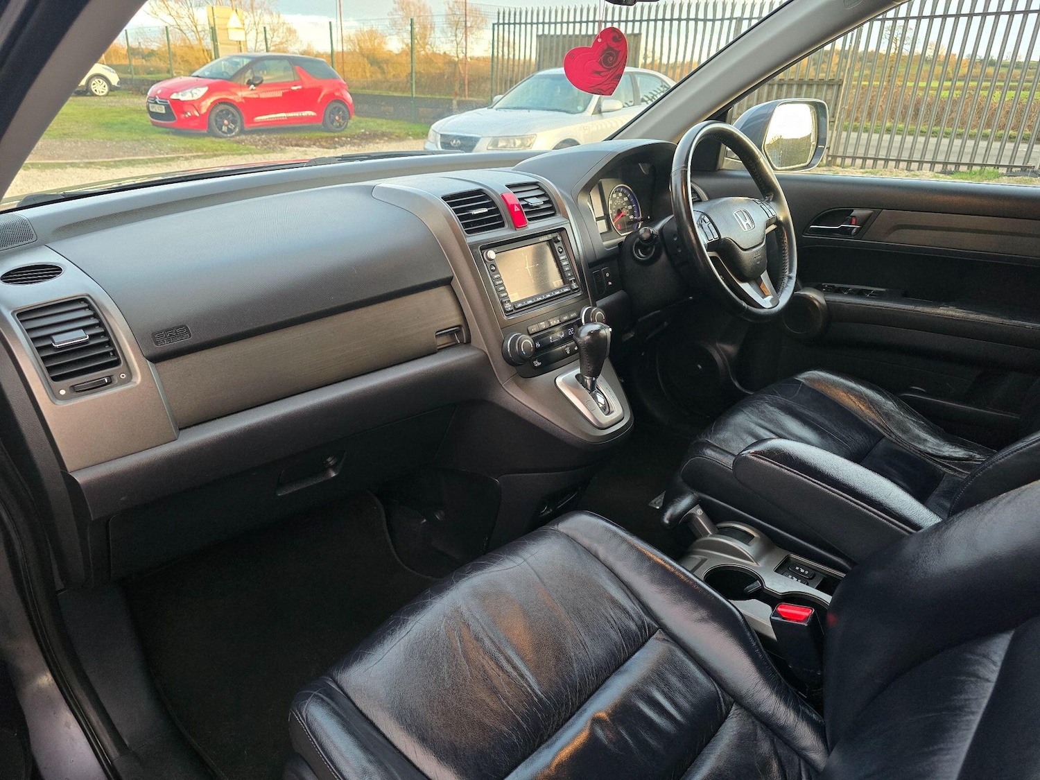 Used Honda CR-V 2011 for sale - 77255320: Photo 11