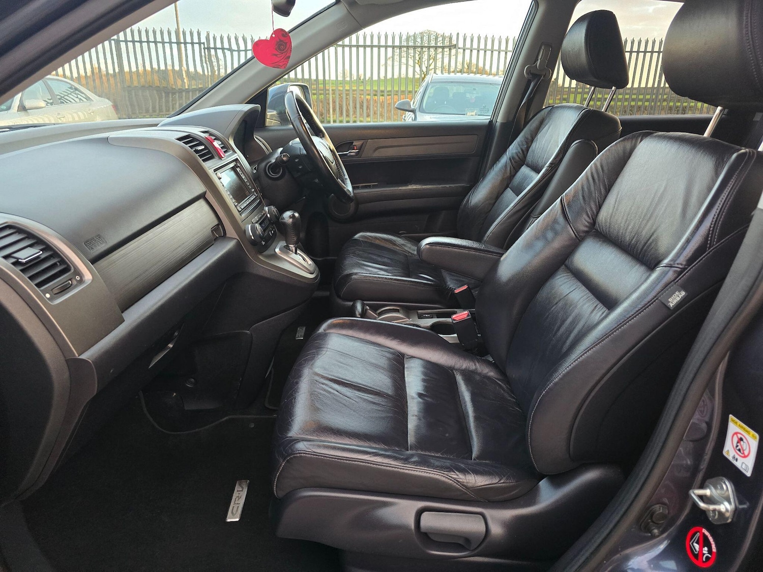 Used Honda CR-V 2011 for sale - 77255320: Photo 12