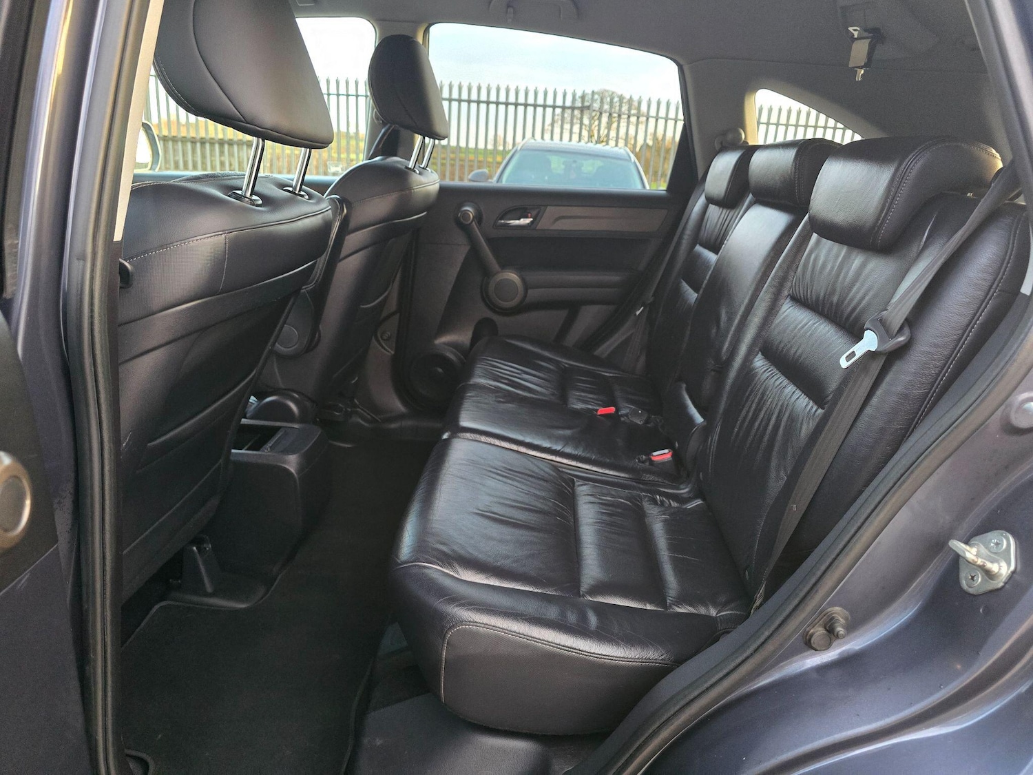 Used Honda CR-V 2011 for sale - 77255320: Photo 13