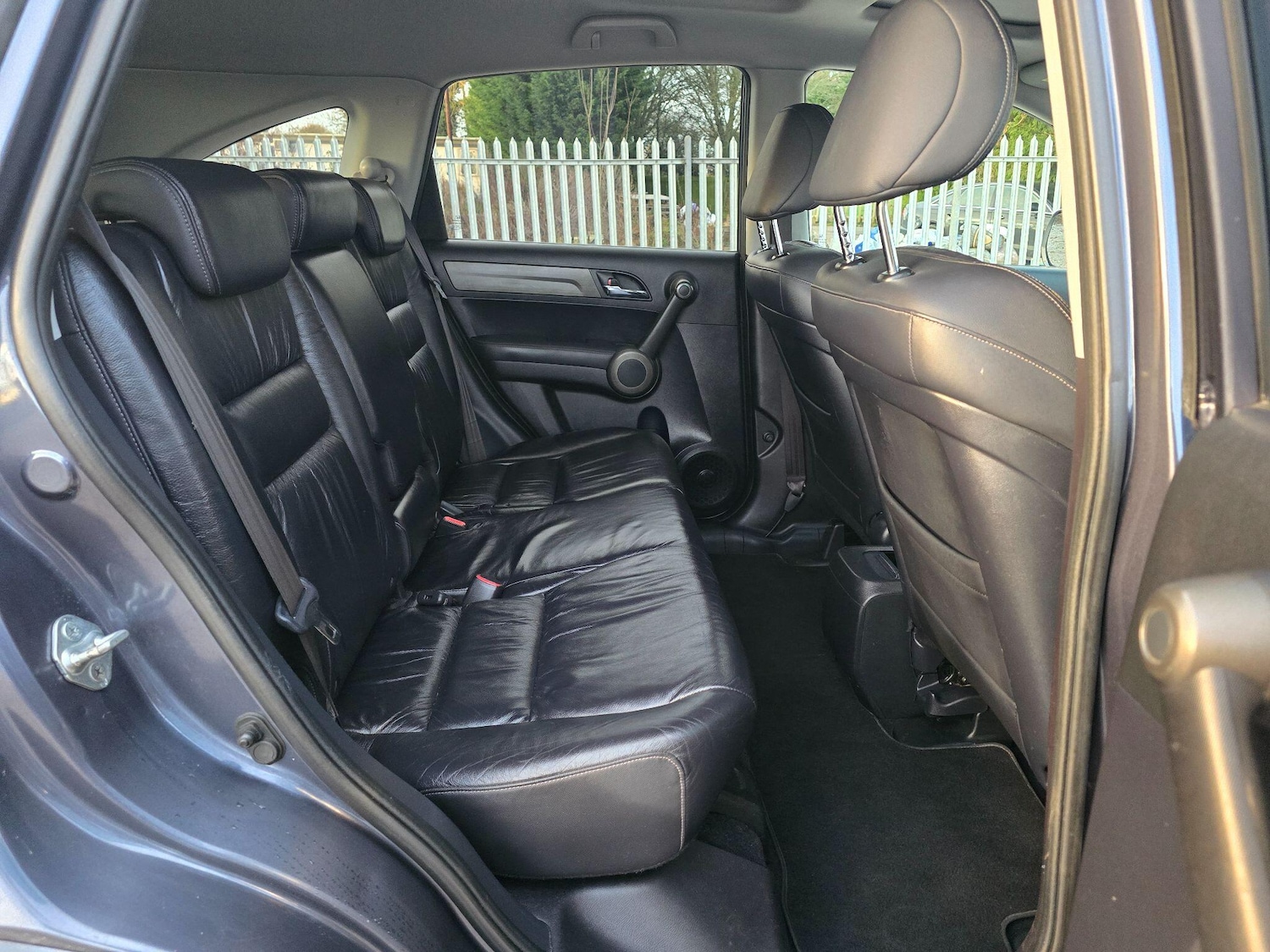 Used Honda CR-V 2011 for sale - 77255320: Photo 14